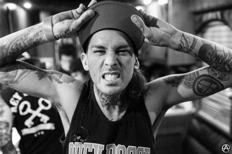 Mike Fuentes // Pierce The Veil | Pierce the veil, The ghost inside, Mike fuentes