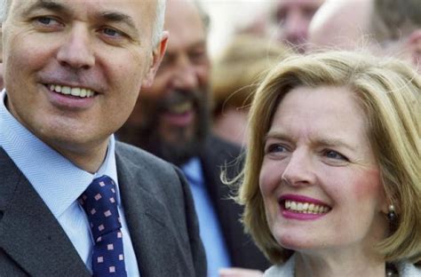 Iain Duncan Smith biography: The 'quiet man' giving David Cameron a loud headache | IBTimes UK