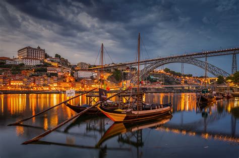 Wallpaper : water, cityscape, Porto, Portugal 1920x1280 ...