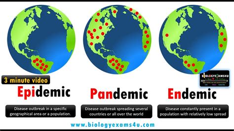 What Is The Difference Between A Pandemic And Epidemi - vrogue.co