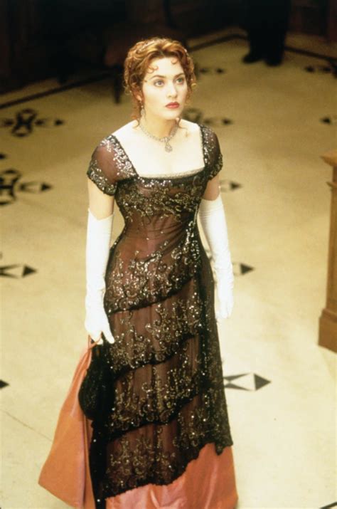 Dress dznt luk of 1912 | Iconic dresses, Titanic dress, Titanic costume