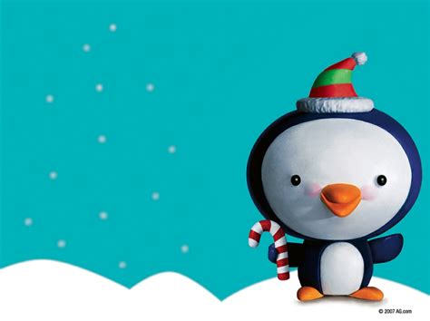 🔥 [50+] Cute Cartoon Christmas Wallpapers | WallpaperSafari