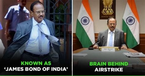 Ajit Doval Birthday: 11 Facts You Must Know About Ajit Doval