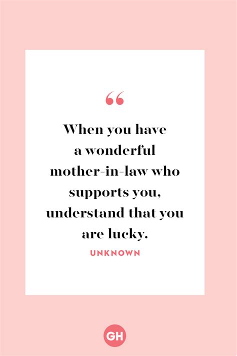 40 Best Mother-in-Law Quotes, Sayings and Messages