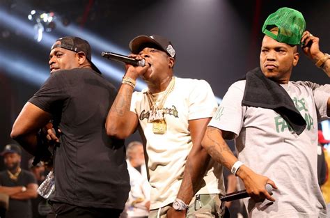 The LOX vs. Dipset Verzuz Battle Recap: 6 Best Moments