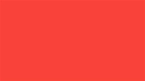 Pantone Warm Red C Color | Hex color Code #F9423A information | Hsl ...