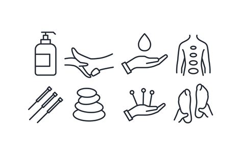 Massage Therapy Vector Art, Icons, and Graphics for Free Download