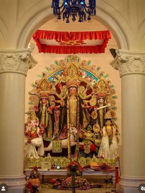 Best Durga Puja Pandals to visit in Kolkata – News9Live