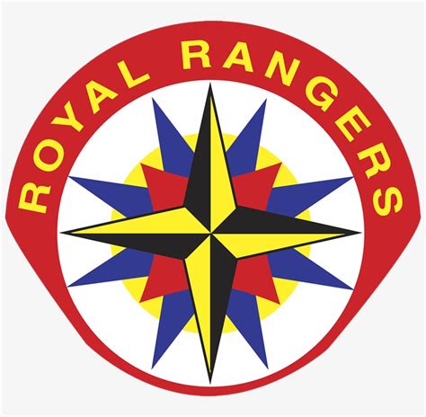 Royalrangerslogo - Royal Rangers Logo PNG Image | Transparent PNG Free Download on SeekPNG