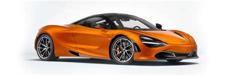 New McLaren 720S near Fairfax, VA | McLaren Dealership near Me