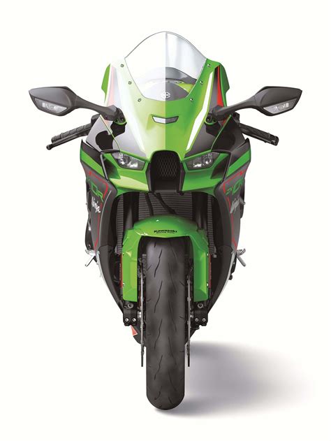 Kawasaki Ninja ZX-10R dan ZX-10RR 2021 didedah Kawasaki Ninja ZX-10R 2021 BM-4 - Paul Tan's ...