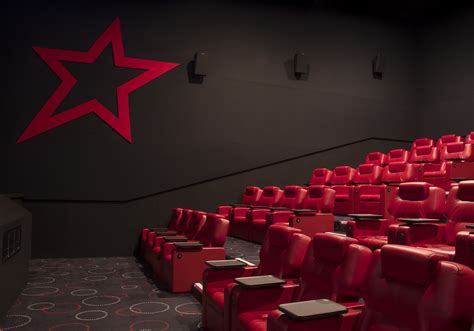 Hire Cineworld Sheffield | Screen 1 Vip - 38 Seats | VenueScanner