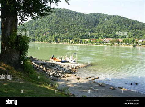 Wachau Valley, Austria Stock Photo - Alamy