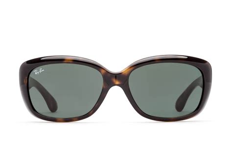 Ray-Ban® Jackie Ohh RB4101 710 58 | Lentiamo