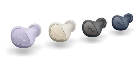 True wireless earbuds with powerful sound & crystal-clear calls | Jabra ...