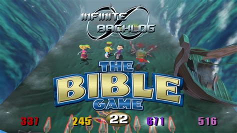 Online Bible Games for Adults - PlayTheBible