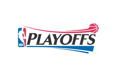 NBA Playoffs Logo