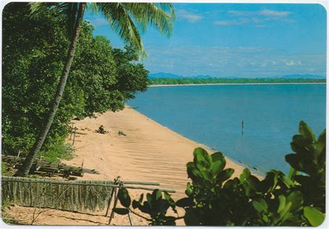 Cardwell | Queensland Places