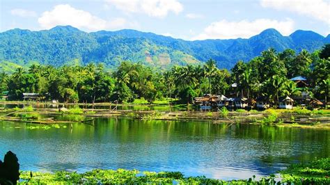 Lake Sebu, Philippines | Favorite Tourist Places