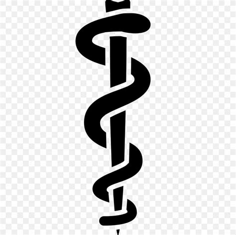 Rod Of Asclepius Symbol Staff Of Hermes, PNG, 1600x1600px, Rod Of ...