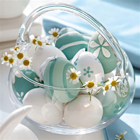 25 Unique Easter Egg Ideas - Home Stories A to Z