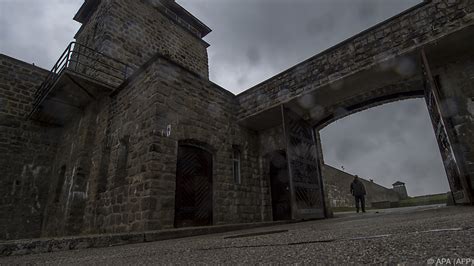 Mauthausen-Memorial-Forschungspreis ausgeschrieben