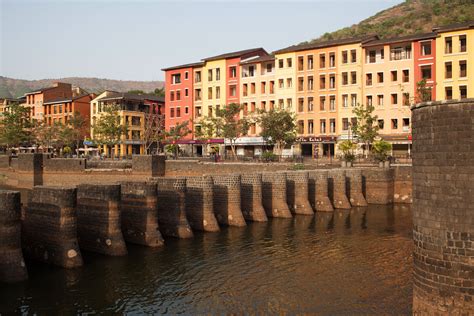 Lavasa: Indian billionaire's paradise has now become a hell on earth