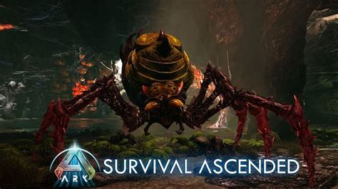 All ARK Survival Ascended bosses and how to summon them