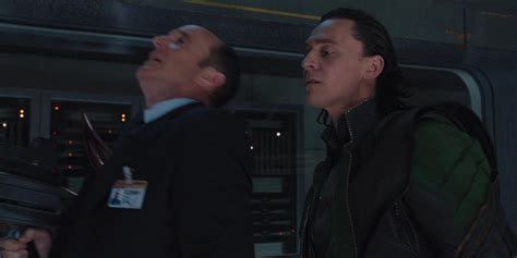 Agent Coulson Really Did Die