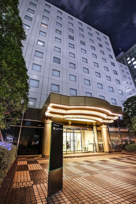 New Otani Inn Tokyo in Tokyo | Best Rates & Deals on Orbitz