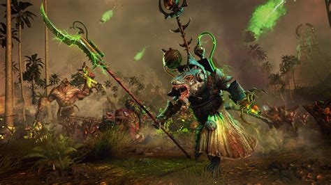 Total War: Warhammer 2 DLC – a complete guide