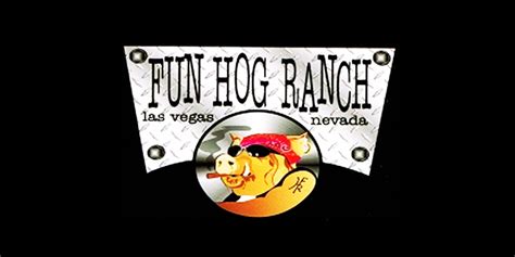 Fun Hog Ranch - Things To Do In Las Vegas