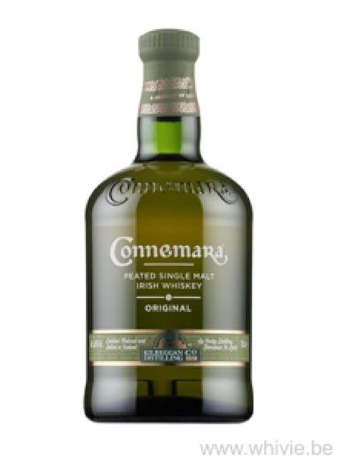 Review of Connemara Peated Irish Whiskey by @markjedi1 - Whisky Connosr