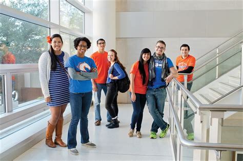 UTA ranked nation’s top public research university for least student ...