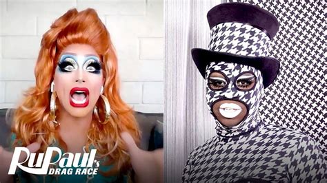 'RuPaul's Drag Race' Finally Crowns Its Winner For Season 12