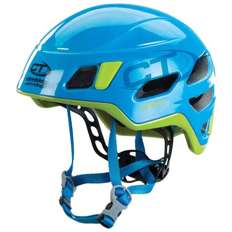 Climbing Technology Orion Helmet - Climbing Helmet | Buy online | Alpinetrek.co.uk