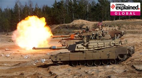 US, Germany to send world’s deadliest tanks to Ukraine: what does this ...