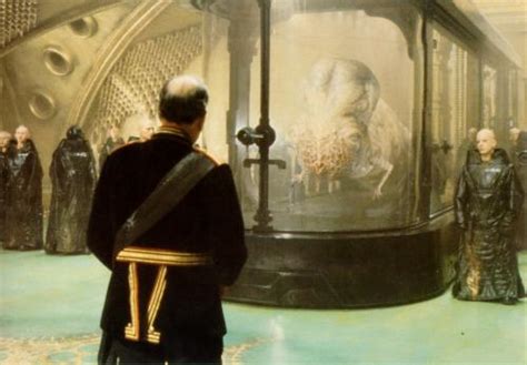 Navigator Tank - Dune Wiki - Frank Herbert, David Lynch, Sandworms