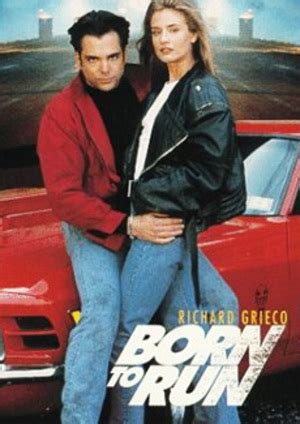 Born to Run (1993) | MovieZine