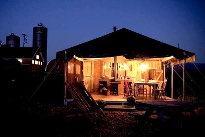 Lake Cabins in Upstate NY | Camping in New York