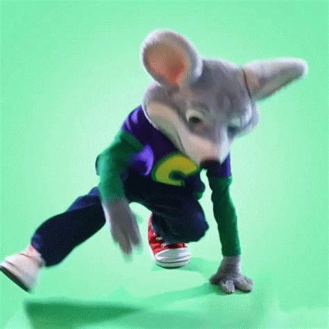 Chuck E Cheese Happy Birthday Gif - Get More Anythink's