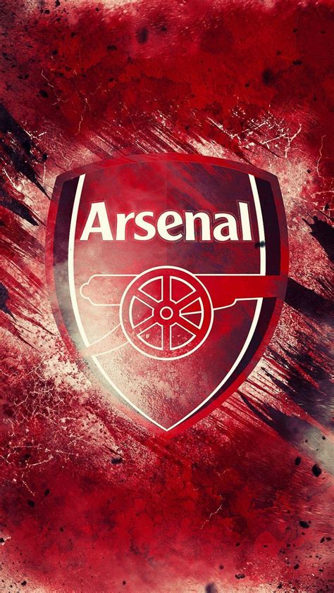 Arsenal Football Club Wallpapers - Top Free Arsenal Football Club Backgrounds - WallpaperAccess