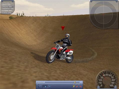 Motocross Madness 2 - PC - Multiplayer.it