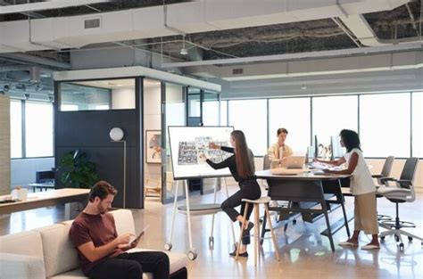 6 Ways Technology Is Changing the Modern Workplace - Techolac