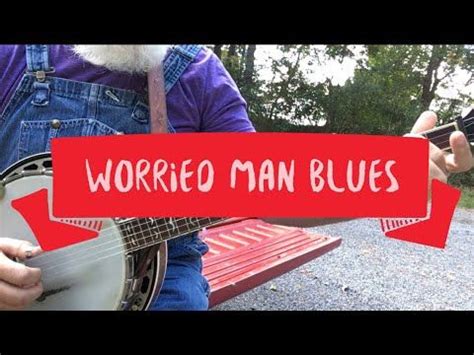 Jim Pankey - YouTube | Banjo lessons, Man, No worries