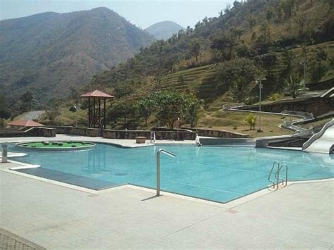 OBUDU MOUNTAIN RESORT - Prices & Hotel Reviews (Nigeria) - Tripadvisor