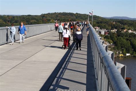 Walkway Over the Hudson State Historic Park - Scenic Hudson