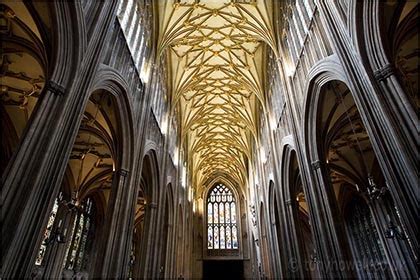 Photos of Bristol Churches and Cathedrals