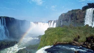 Under Pressure from Large Farmers, Iguaçu National Park is Threatened ...