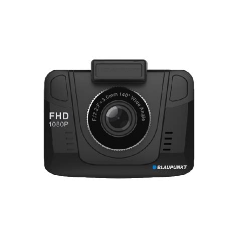 Blaupunkt Dash Cam DVR- BP3.0 FHD w/SD Card | Mickey's Autosound